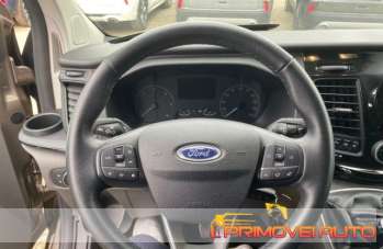 FORD Tourneo Custom Diesel 2020 usata, Modena