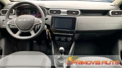 DACIA Duster Diesel usata, Modena