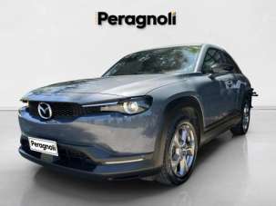 MAZDA MX-30 Elettrica 2021 usata, Firenze