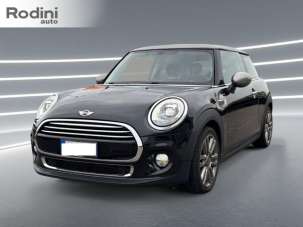MINI Cooper D Diesel 2017 usata, Verona