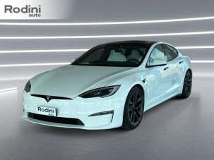 TESLA Model S Elettrica 2024 usata, Verona TESLA Model S Elettrica 2024 usata, Verona