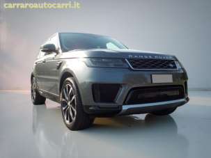 LAND ROVER Range Rover Sport Diesel 2019 usata, Venezia LAND ROVER Range Rover Sport Diesel 2019 usata, Venezia