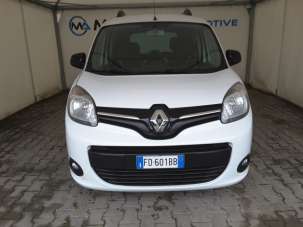 RENAULT Kangoo Diesel 2016 usata, Firenze