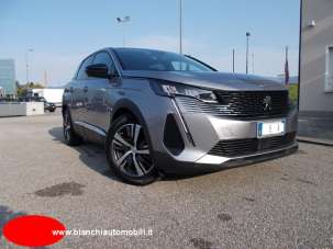 PEUGEOT 3008 Elettrica/Benzina 2022 usata, Treviso PEUGEOT 3008 Elettrica/Benzina 2022 usata, Treviso