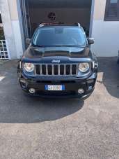 JEEP Renegade Diesel 2020 usata, Grosseto JEEP Renegade Diesel 2020 usata, Grosseto