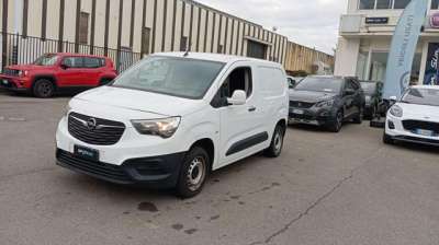OPEL Combo Diesel 2021 usata, Firenze