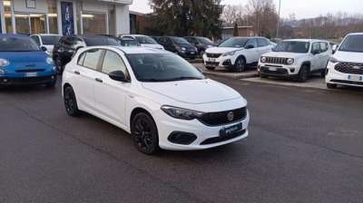 FIAT Tipo Diesel 2020 usata, Firenze