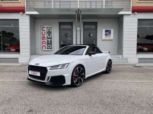 AUDI TT Benzina 2024 usata, Vicenza