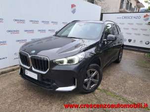 BMW X1 Diesel 2023 usata, Salerno