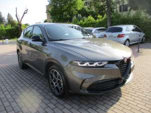 ALFA ROMEO Tonale Elettrica/Benzina 2024 usata, Treviso