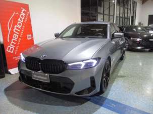 BMW 320 Elettrica/Diesel 2024 usata, Treviso BMW 320 Elettrica/Diesel 2024 usata, Treviso