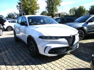 ALFA ROMEO Tonale Diesel 2024 usata, Treviso