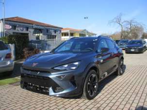 CUPRA Formentor Diesel 2025 usata, Treviso