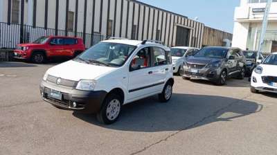 FIAT Panda Diesel 2006 usata, Firenze