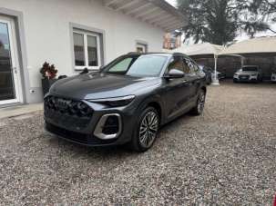 AUDI Q5 Elettrica/Diesel 2025 usata, Varese AUDI Q5 Elettrica/Diesel 2025 usata, Varese