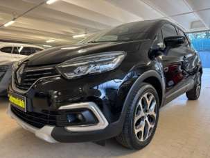 RENAULT Captur Diesel 2018 usata, Italia