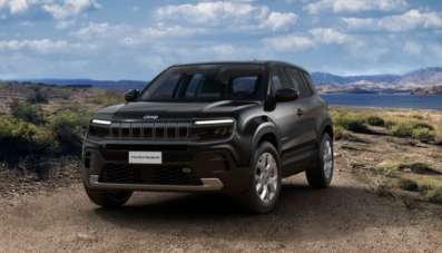 JEEP Avenger Benzina 2025 usata, Treviso JEEP Avenger Benzina 2025 usata, Treviso