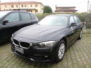 BMW 316 Diesel 2016 usata, Treviso