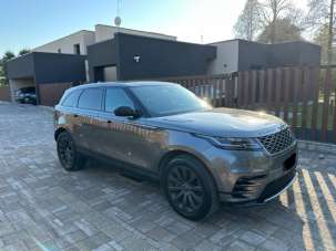 LAND ROVER Range Rover Velar Diesel 2017 usata, Treviso