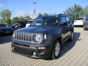 JEEP Renegade Benzina 2023 usata, Treviso JEEP Renegade Benzina 2023 usata, Treviso
