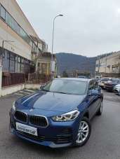 BMW X2 Diesel 2021 usata