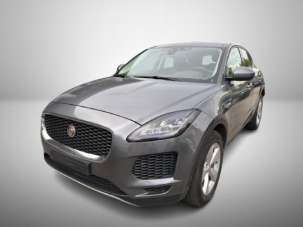 JAGUAR E-Pace Diesel 2018 usata JAGUAR E-Pace Diesel 2018 usata