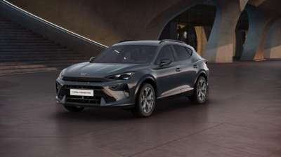 CUPRA Formentor Elettrica/Benzina 2026 usata, Milano