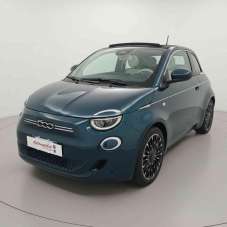 FIAT 500e Elettrica 2021 usata, Avellino FIAT 500e Elettrica 2021 usata, Avellino