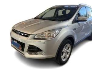 FORD Kuga Benzina 2015 usata FORD Kuga Benzina 2015 usata