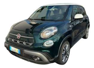 FIAT 500L Diesel 2019 usata FIAT 500L Diesel 2019 usata