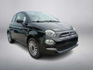 FIAT 500 Elettrica/Benzina 2021 usata FIAT 500 Elettrica/Benzina 2021 usata