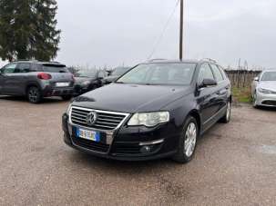 VOLKSWAGEN Passat Diesel 2006 usata