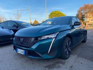 PEUGEOT 308 Diesel 2022 usata