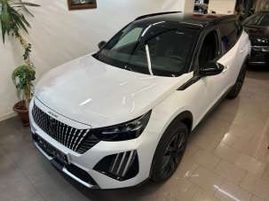 PEUGEOT 2008 Elettrica/Benzina 2026 usata, Milano PEUGEOT 2008 Elettrica/Benzina 2026 usata, Milano