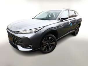 MG HS Elettrica/Benzina 2026 usata, Milano