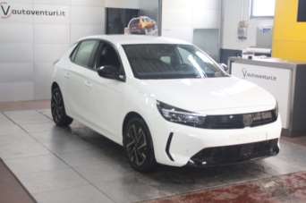 OPEL Corsa Benzina 2024 usata, Viterbo OPEL Corsa Benzina 2024 usata, Viterbo