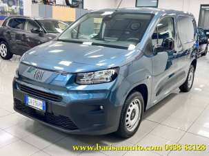FIAT Doblo Diesel 2024 usata, Treviso