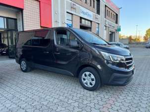 RENAULT Trafic Diesel 2023 usata, Milano