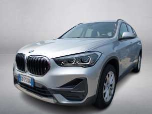BMW X1 Diesel 2020 usata
