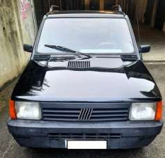 FIAT Panda Benzina 1997 usata, Biella FIAT Panda Benzina 1997 usata, Biella