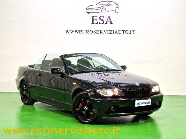 BMW 320 Diesel 2005 usata, Brescia foto
