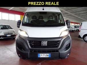 FIAT Ducato Diesel 2023 usata, Treviso FIAT Ducato Diesel 2023 usata, Treviso
