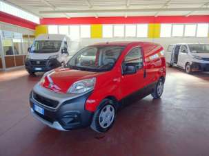 FIAT Fiorino Diesel 2017 usata, Treviso FIAT Fiorino Diesel 2017 usata, Treviso