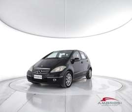 MERCEDES-BENZ A 180 Diesel 2008 usata