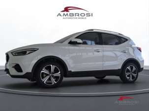 MG ZS Benzina 2024 usata MG ZS Benzina 2024 usata