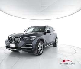 BMW X5 Diesel 2022 usata BMW X5 Diesel 2022 usata