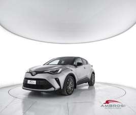 TOYOTA Other Elettrica/Benzina 2021 usata
