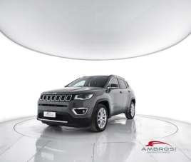 JEEP Compass Diesel 2021 usata JEEP Compass Diesel 2021 usata