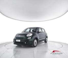 FIAT 500L Diesel 2016 usata FIAT 500L Diesel 2016 usata