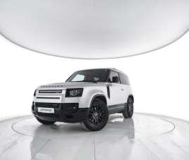 LAND ROVER Defender Elettrica/Diesel 2021 usata